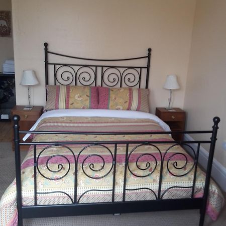 The Breverton Lytham St Annes Værelse billede