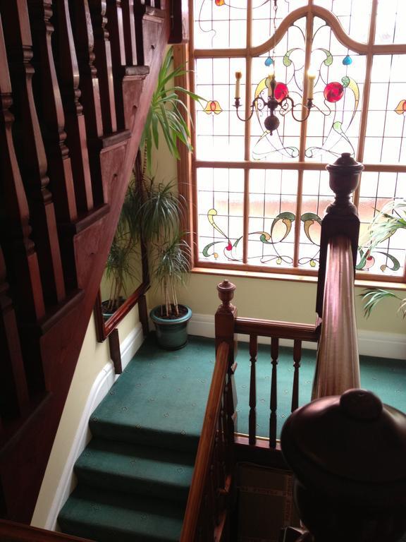 The Breverton Lytham St Annes Eksteriør billede