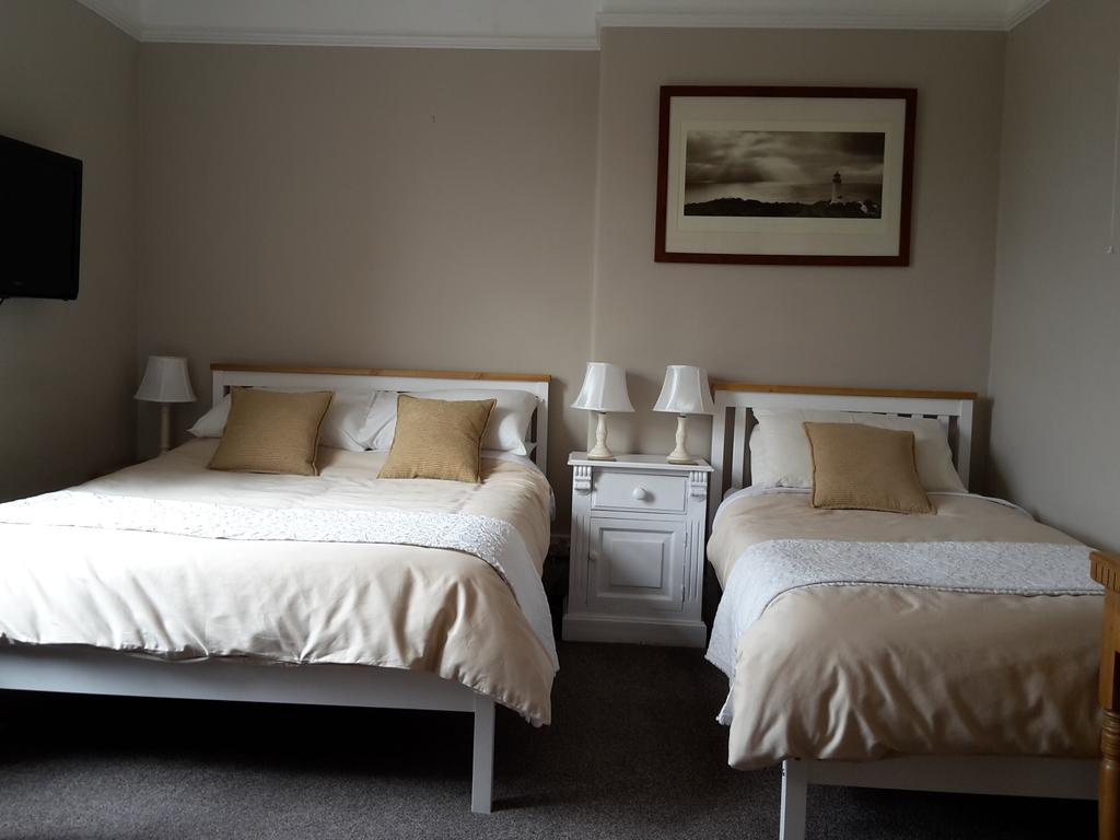 The Breverton Lytham St Annes Eksteriør billede