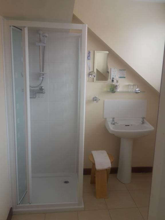 The Breverton Lytham St Annes Eksteriør billede