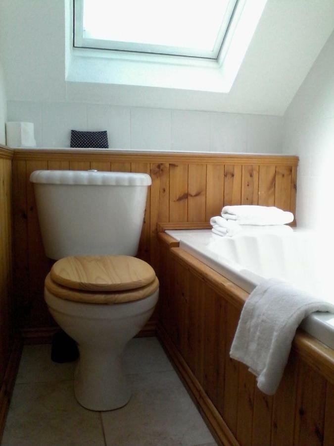 The Breverton Lytham St Annes Eksteriør billede