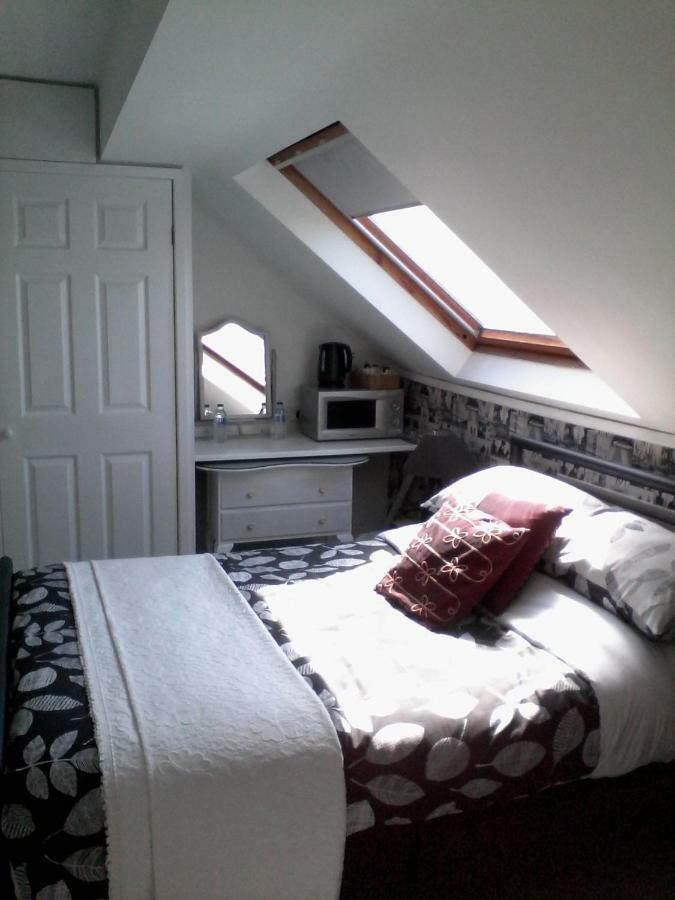 The Breverton Lytham St Annes Eksteriør billede